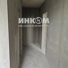Квартира 38,1 м², 1-комнатная - изображение 5