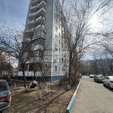 Квартира 48,6 м², 2-комнатная - изображение 1