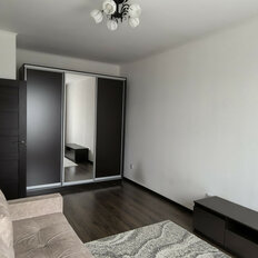 Квартира 34,7 м², 1-комнатная - изображение 2