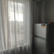 Квартира 34 м², 1-комнатная - изображение 3