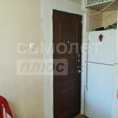 Квартира 30 м², 1-комнатная - изображение 2