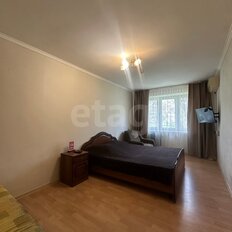 Квартира 44 м², 2-комнатная - изображение 2