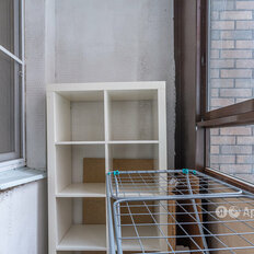 Квартира 38 м², 1-комнатная - изображение 5