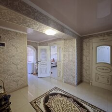 Квартира 96 м², 4-комнатная - изображение 4