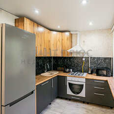 Квартира 60,2 м², 4-комнатная - изображение 5