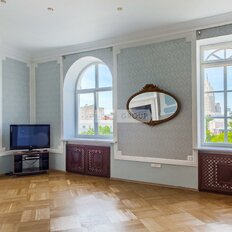 Квартира 115 м², 3-комнатная - изображение 3