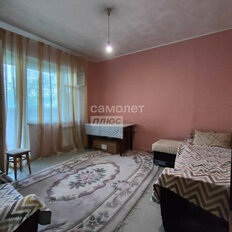 Квартира 57,7 м², 3-комнатная - изображение 1