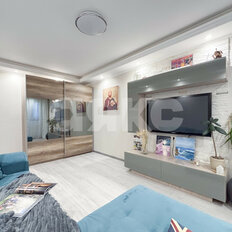 Квартира 57,2 м², 2-комнатная - изображение 4
