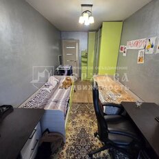 Квартира 44,4 м², 2-комнатная - изображение 5