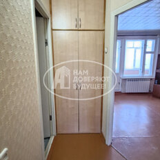 Квартира 24,8 м², 1-комнатная - изображение 3