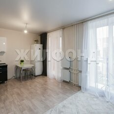 Квартира 31,8 м², студия - изображение 1