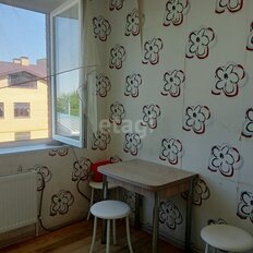 Квартира 34,3 м², 1-комнатная - изображение 2