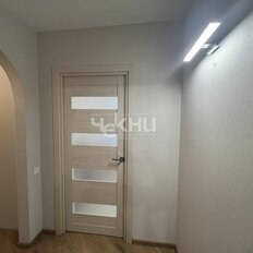 Квартира 57 м², 3-комнатная - изображение 1