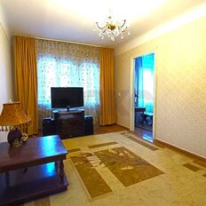 Квартира 58 м², 3-комнатная - изображение 2