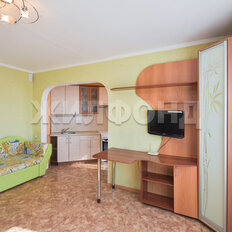 Квартира 38 м², студия - изображение 5