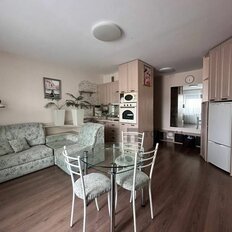 Квартира 40,4 м², 1-комнатная - изображение 1