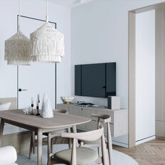 Квартира 65,2 м², 2-комнатная - изображение 5