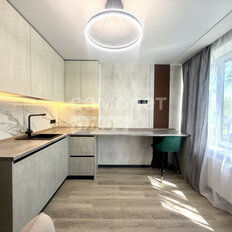 Квартира 20,6 м², студия - изображение 2