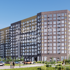 Квартира 57,9 м², 2-комнатная - изображение 5