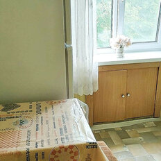 Квартира 30 м², 1-комнатная - изображение 4