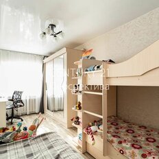 Квартира 44,6 м², 2-комнатная - изображение 3