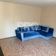 Квартира 51 м², 1-комнатная - изображение 4