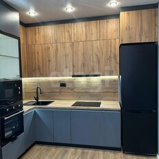 Квартира 51 м², 2-комнатная - изображение 5