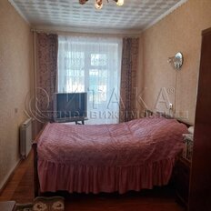 Квартира 57,9 м², 3-комнатная - изображение 3