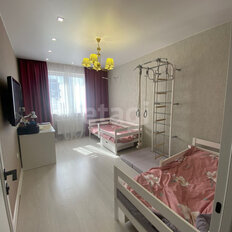 Квартира 62,4 м², 2-комнатная - изображение 5