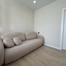 Квартира 37 м², 2-комнатная - изображение 3