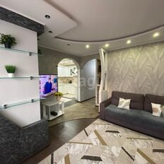 Квартира 66,5 м², 2-комнатная - изображение 2