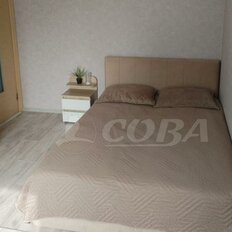 Квартира 66 м², 3-комнатная - изображение 5