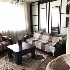 Квартира 76 м², 3-комнатная - изображение 1