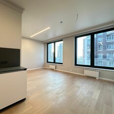 Квартира 89,6 м², 3-комнатная - изображение 2