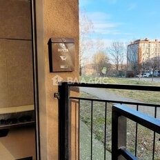Квартира 26 м², студия - изображение 2