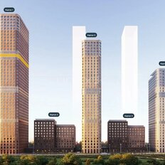 Квартира 40 м², 1-комнатная - изображение 5