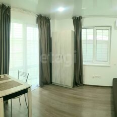 Квартира 18,8 м², студия - изображение 2
