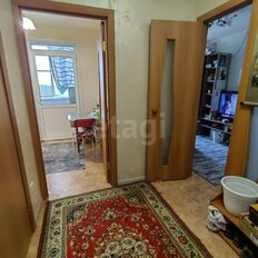Квартира 27,1 м², 1-комнатная - изображение 5