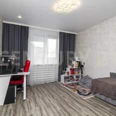 Квартира 52,3 м², 2-комнатная - изображение 4