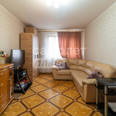 Квартира 57,9 м², 2-комнатная - изображение 1