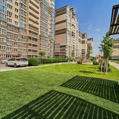 Квартира 41 м², 1-комнатная - изображение 3