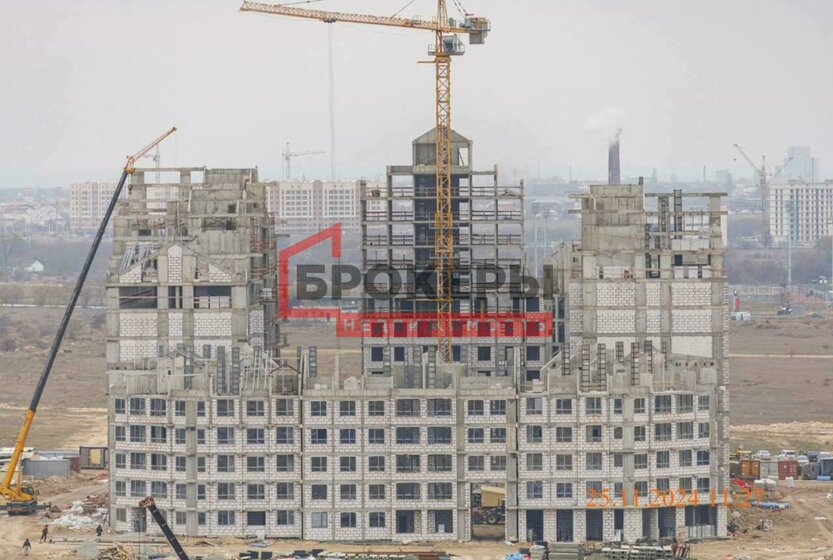 78,5 м², 2-комнатная квартира 15 873 585 ₽ - изображение 51