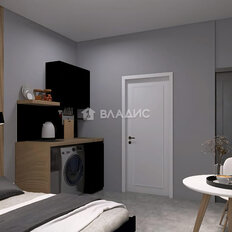 Квартира 14,2 м², студия - изображение 2