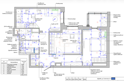 Квартира 58,4 м², 2-комнатная - изображение 3