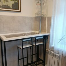 Квартира 55 м², 3-комнатная - изображение 4