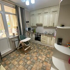 Квартира 67,8 м², 2-комнатная - изображение 4