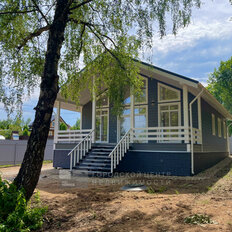 дом + 7 соток, участок - изображение 1