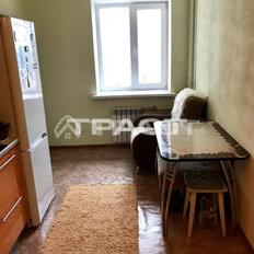 Квартира 43,5 м², 1-комнатная - изображение 5