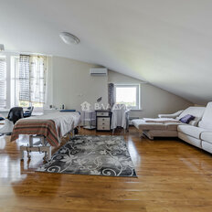 Квартира 72,9 м², 1-комнатные - изображение 5