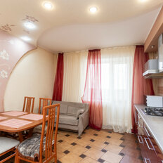 Квартира 102,1 м², 4-комнатная - изображение 2